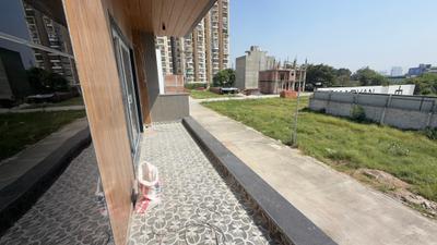 Image of 3500 Sq.ft 5 BHK Villa for sale in Savfab Jasmine Grove, Wave City, Ghaziabad for Rs. 32900000
