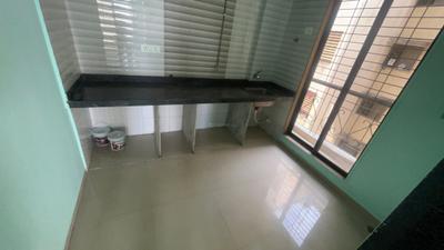 Kitchen Image of 1100 Sq.ft 2 BHK Apartment / Flat for sale in Sejal Suyash Pride, Ulwe Navi Mumbai for Rs. 11000000