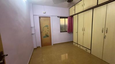 2.5 BHK Flat