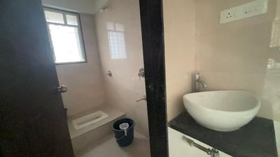 Image of 1200 Sq.ft 2.5 BHK Apartment / Flat for sale in Samarttha 45 Shashwat Avenue B, Punawale, Pune for Rs. 7800000