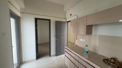 Kitchen Image of 1850 Sq.ft 3 BHK Apartment / Flat for rent in Piramal Mahalaxmi, Worli Mumbai for Rs. 310000
