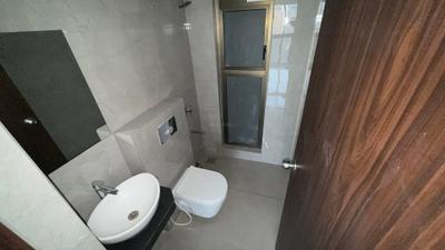 Image of 800 Sq.ft 2 BHK Apartment / Flat for rent in Raymond Realty Ten X Habitat, Thane West, Thane for Rs. 43000