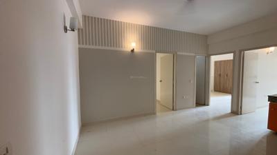 Living Room Image of 823 Sq.ft 2 BHK Apartment / Flat for sale in GLS Avenue 51, Sector 92 Gurgaon for Rs. 6600000