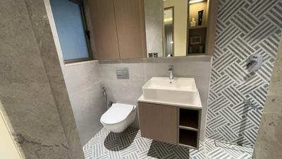 Image of 1022 Sq.ft 2 BHK Apartment / Flat for sale in The Views By Adani Realty, Ghatkopar East, Mumbai for Rs. 42000000