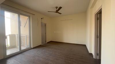 Bedroom Image of 1949 Sq.ft 4.5 BHK Apartment / Flat for sale in Emaar Palm Hills, Sector 77 Gurgaon for Rs. 24800000