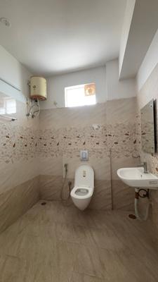 Image of 2200 Sq.ft 3 BHK Apartment / Flat for rent in Begumpet, Hyderabad for Rs. 50000