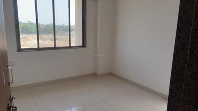 Bedroom Image of 580 Sq.ft 2 BHK Apartment / Flat for rent in Sweni Sattvam Icon, Vatva Ahmedabad for Rs. 11000