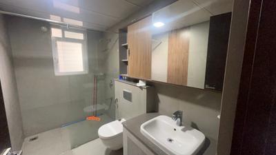 Image of 2600 Sq.ft 4 BHK Apartment / Flat for rent in Aparna Elina, Mahalakshmi Layout, Bengaluru for Rs. 120000
