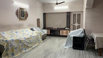 Living Room Image of 1650 Sq.ft 3 BHK Apartment / Flat for sale in Haripura Vadodara for Rs. 6800000