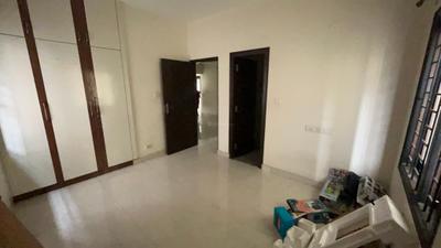 Bedroom Image of 1300 Sq.ft 2 BHK Apartment / Flat for rent in Jeevan Bima Nagar Bengaluru for Rs. 46000