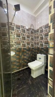 Image of 540 Sq.ft 2 BHK Builder Floor for rent in Dwarka Mor, New Delhi for Rs. 14500