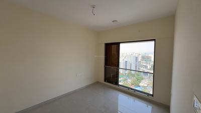 Bedroom Image of 850 Sq.ft 2 BHK Apartment / Flat for rent in I M Applaud 38, Goregaon East Mumbai for Rs. 72000