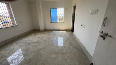 Bedroom Image of 1020 Sq.ft 2 BHK Apartment / Flat for sale in Keshtopur Kolkata for Rs. 4590000