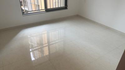 Bedroom Image of 790 Sq.ft 2 BHK Apartment / Flat for rent in Manhattan, Charholi Budruk Pune for Rs. 25000