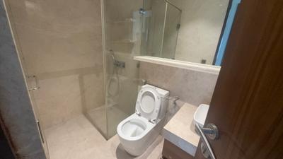 Image of 1450 Sq.ft 3 BHK Apartment / Flat for rent in Indiabulls Blu, Worli, Mumbai for Rs. 400000