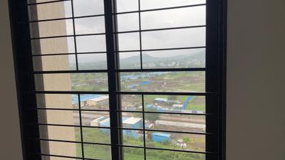Image of 950 Sq.ft 3 BHK Apartment / Flat for rent in Kohinoor Sportsville, Maan, Pune for Rs. 35999