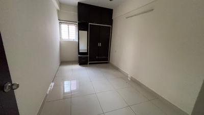 Bedroom Image of 700 Sq.ft 2 BHK Independent House for rent in Sapthagiri Meadows, Kasavanahalli Bengaluru for Rs. 29000