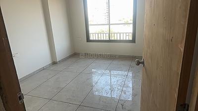 Bedroom Image of 1700 Sq.ft 3 BHK Apartment / Flat for sale in Ashapura Samanvay Scintilla, South Bopal Ahmedabad for Rs. 8500000