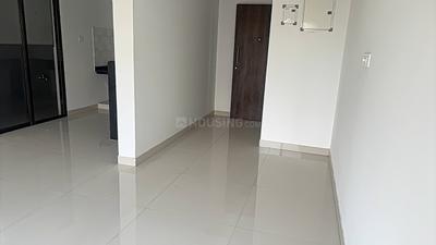 Living Room Image of 1600 Sq.ft 3 BHK Apartment / Flat for sale in Amit Astonia Royale, Ambegaon Budruk Pune for Rs. 12900000