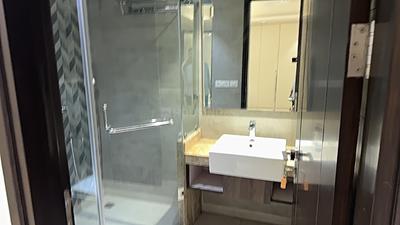 Image of 2200 Sq.ft 3 BHK Builder Floor for rent in New Friends Colony, New Delhi for Rs. 178000