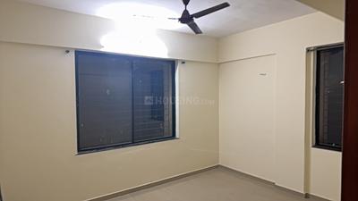 Bedroom Image of 925 Sq.ft 2 BHK Apartment / Flat for sale in RK Nisarg Pushp, Pimple Nilakh Pune for Rs. 8600000
