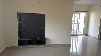 Living Room Image of 1300 Sq.ft 2 BHK Apartment / Flat for sale in Kacharakanahalli Bengaluru for Rs. 9500000