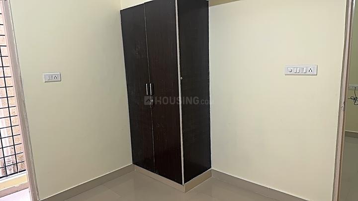 JJR residency Bedroom 1