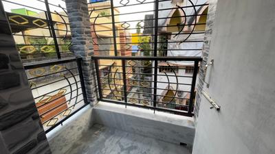 Image of 750 Sq.ft 2 BHK Apartment / Flat for sale in Behala, Kolkata for Rs. 3500000