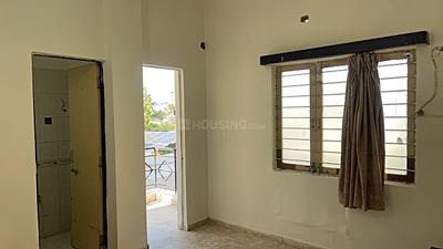 Bedroom Image of 1205 Sq.ft 2 BHK Apartment / Flat for rent in Jodhpur Ahmedabad for Rs. 16500