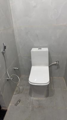 Image of 500 Sq.ft 2 BHK Builder Floor for rent in Roberts Lines, Lucknow for Rs. 15000