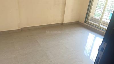 Bedroom Image of 720 Sq.ft 1 BHK Apartment / Flat for rent in Mohan Willows, Badlapur East Badlapur for Rs. 8500