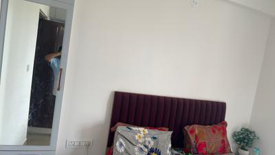 Bedroom Image of 1030 Sq.ft 2 BHK Apartment / Flat for sale in K R Infinity, Devanahalli Bengaluru for Rs. 9000000