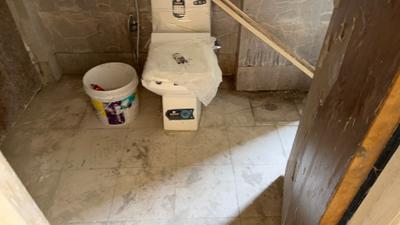 Supertech Eco Village 1 Bathroom One 4