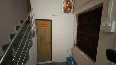 Bathroom Image of 676 Sq.ft 2 BHK Builder Floor for rent in Dadabadi Kota for Rs. 6000