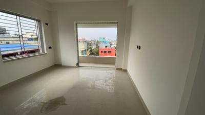 Bedroom Image of 965 Sq.ft 2 BHK Apartment / Flat for sale in Keshtopur Kolkata for Rs. 3856000