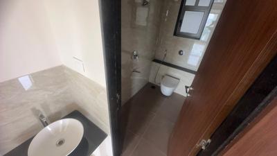 Image of 1700 Sq.ft 4 BHK Apartment / Flat for rent in VJ Yashwin Nuovo Centro, Wakad, Pune for Rs. 65000