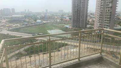 Balcony Image of 2752 Sq.ft 3.5 BHK Duplex for sale in ILD Greens, Sector 37C Gurgaon for Rs. 18300000