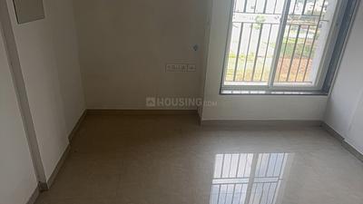 Bedroom Image of 550 Sq.ft 1 BHK Apartment / Flat for sale in Pristine Viva, Mohammed Wadi Pune for Rs. 3800000