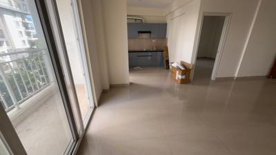 Living Room Image of 1530 Sq.ft 3 BHK Apartment / Flat for rent in Keerthi Krishna Viva, Junnasandra Bengaluru for Rs. 70000