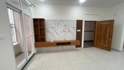 Living Room Image of 1150 Sq.ft 2 BHK Apartment / Flat for rent in BTM Layout Bengaluru for Rs. 57499