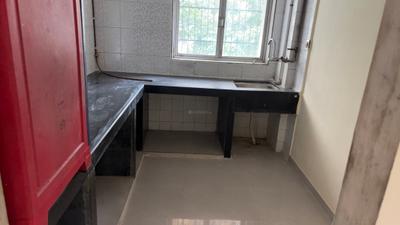 Kitchen Image of 1050 Sq.ft 2 BHK Apartment / Flat for rent in Kalyan West Kalyan for Rs. 18000