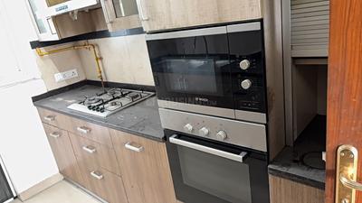 Kitchen Image of 1667 Sq.ft 2 BHK Apartment / Flat for sale in Central Town Houses, Sector 48 Gurgaon for Rs. 59500000