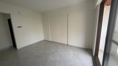 Bedroom Image of 1560 Sq.ft 3 BHK Apartment / Flat for sale in Infinito Sereno, Baner Pune for Rs. 12500000