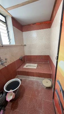 Image of 850 Sq.ft 1 BHK Apartment / Flat for rent in Vasant Vihar Complax, Thane West, Thane for Rs. 35000