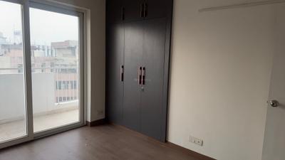 Bedroom Image of 2349 Sq.ft 4 BHK Apartment / Flat for rent in CHD Avenue 71, Sector 72 Gurgaon for Rs. 54000