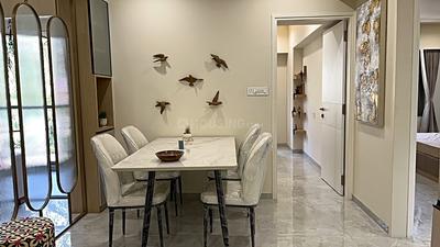 Kitchen Image of 2106 Sq.ft 3 BHK Apartment / Flat for sale in Vasna Ahmedabad for Rs. 15500000