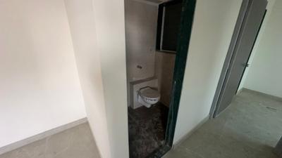 Bathroom Image of 410 Sq.ft 1.5 BHK Apartment / Flat for sale in Chandiwala Pearl Blossom, Jogeshwari West Mumbai for Rs. 8300000