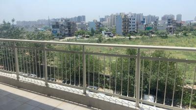 Living Room Image of 2492 Sq.ft 3.5 BHK Duplex for sale in ILD Greens, Sector 37C Gurgaon for Rs. 16100000