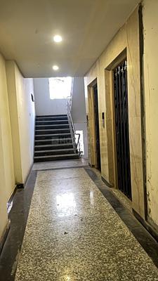 Passage Image of 798 Sq.ft 2 BHK Builder Floor for sale in Picnic Garden Kolkata for Rs. 4050000