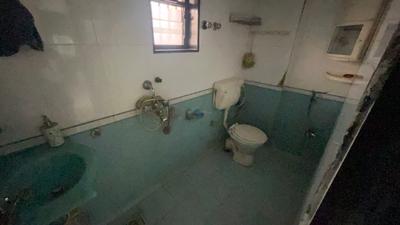 Image of 800 Sq.ft 2 BHK Apartment / Flat for rent in Proviso Krutika, Kopar Khairane, Navi Mumbai for Rs. 45000